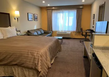 Best Western Snowcap Lodge hotel thumbnail 6