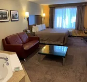Best Western Snowcap Lodge hotel detail image 7