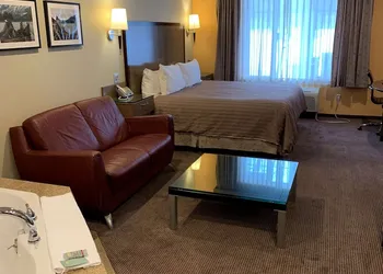 Best Western Snowcap Lodge hotel thumbnail 7
