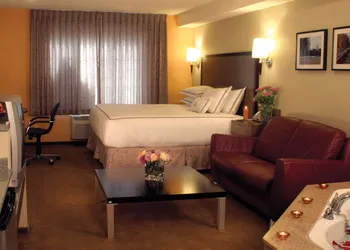 Best Western Snowcap Lodge hotel thumbnail 8