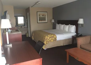 Baymont by Wyndham Terrell hotel thumbnail 4