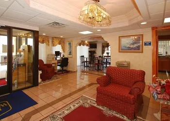 Baymont by Wyndham Franklin hotel thumbnail 4