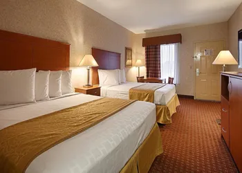 Baymont by Wyndham Franklin hotel thumbnail 8