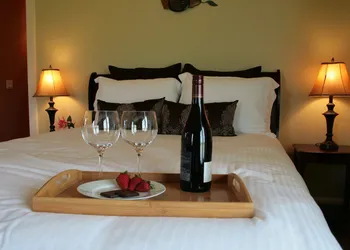 La Bastide Bed & Breakfast hotel thumbnail 7