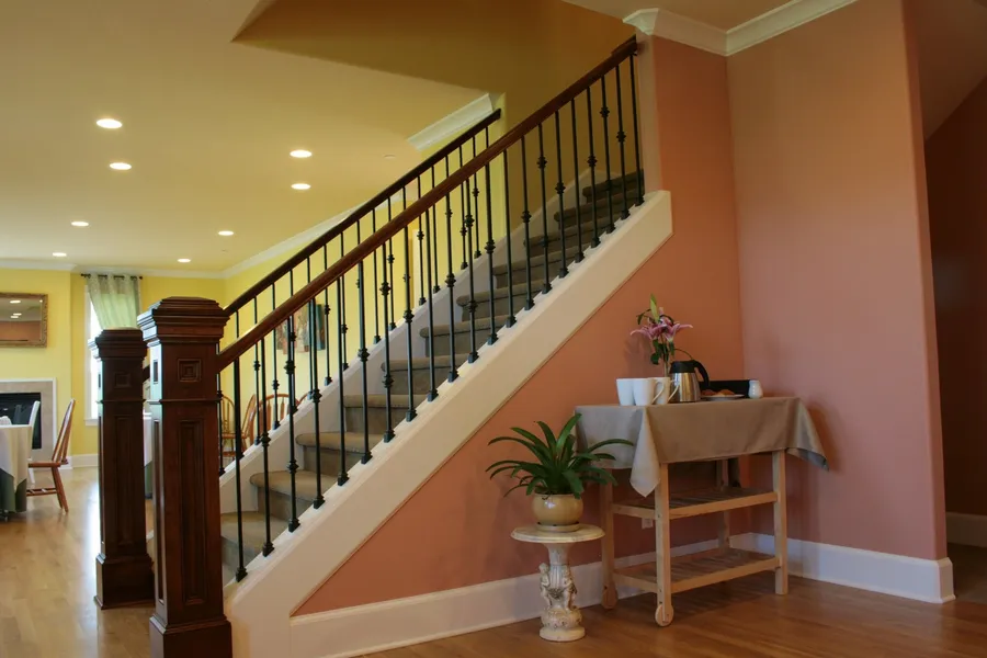 La Bastide Bed & Breakfast hotel detail image 2