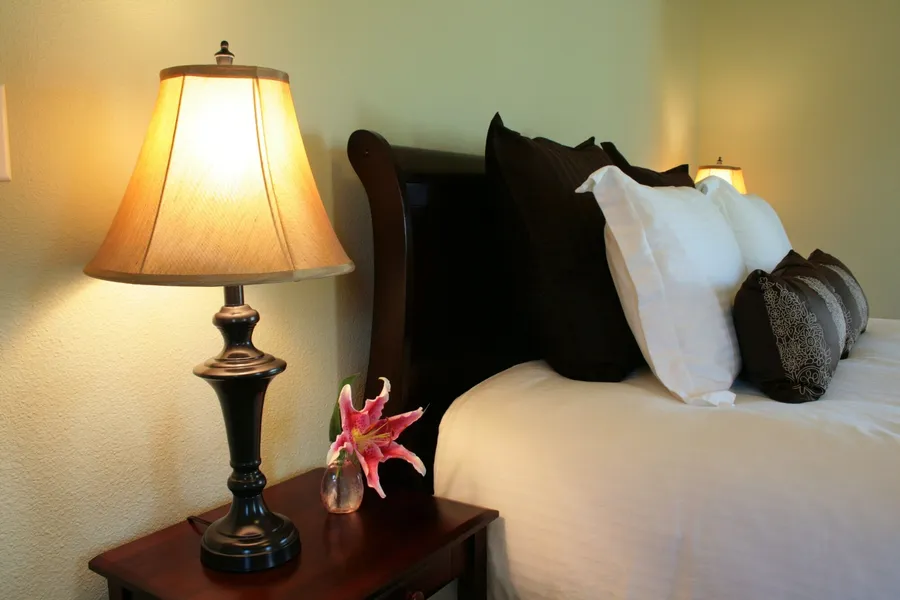 La Bastide Bed & Breakfast hotel detail image 6