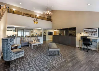 Best Western Spooner Riverplace hotel thumbnail 2