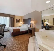 Best Western Spooner Riverplace hotel detail image 4