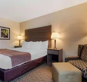 Best Western Spooner Riverplace hotel detail image 7