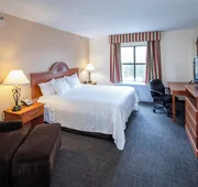Akwesasne Mohawk Casino Resort and Players Inn hotel detail image 3