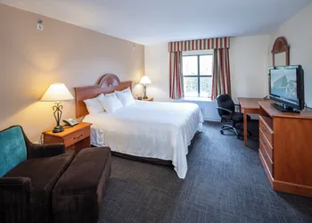 Akwesasne Mohawk Casino Resort and Players Inn hotel thumbnail 3