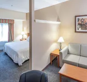 Akwesasne Mohawk Casino Resort and Players Inn hotel detail image 5