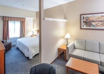 Akwesasne Mohawk Casino Resort and Players Inn hotel thumbnail 5