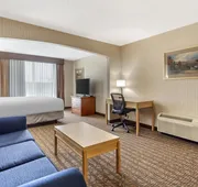 Best Western Cold Lake Inn hotel detail image 4