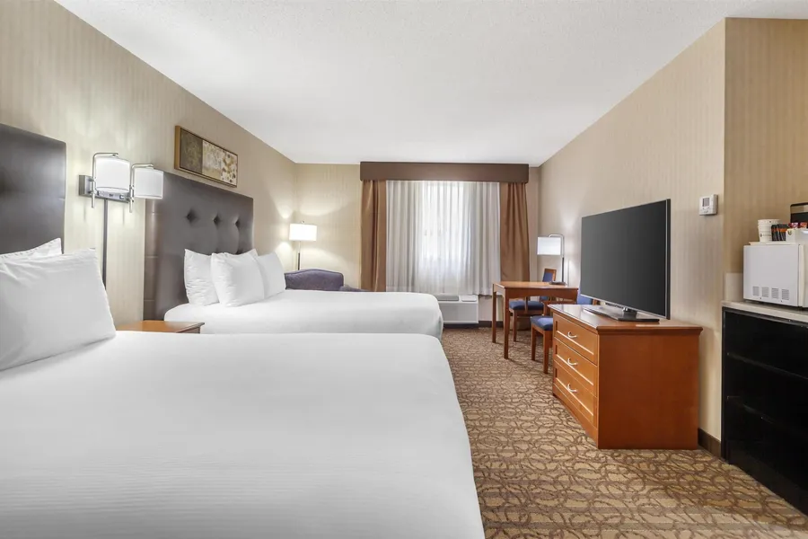 Best Western Cold Lake Inn hotel detail image 6