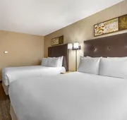 Best Western Cold Lake Inn hotel detail image 7