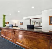 Surestay Plus Hotel by Best Western Susanville hotel detail image 3