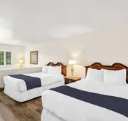 Surestay Plus Hotel by Best Western Susanville hotel detail image 5
