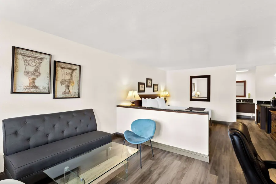 Surestay Plus Hotel by Best Western Susanville hotel detail image 6
