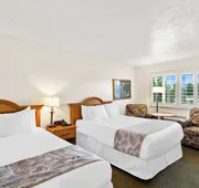 Surestay Plus Hotel by Best Western Susanville hotel detail image 7