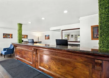 Surestay Plus Hotel by Best Western Susanville hotel thumbnail 3