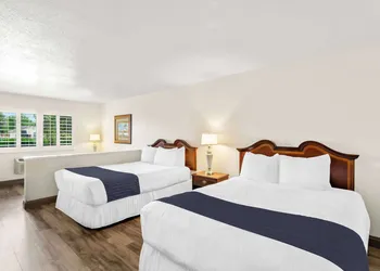 Surestay Plus Hotel by Best Western Susanville hotel thumbnail 5