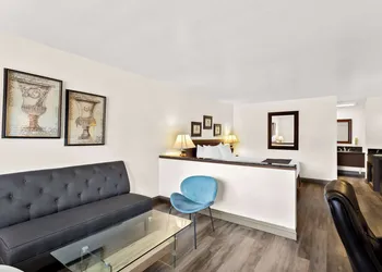 Surestay Plus Hotel by Best Western Susanville hotel thumbnail 6