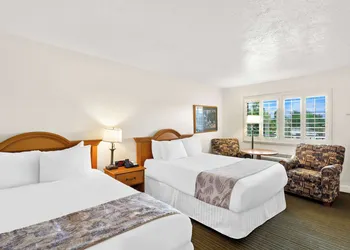 Surestay Plus Hotel by Best Western Susanville hotel thumbnail 7