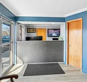 Americas Best Value Inn Indianola hotel detail image 3