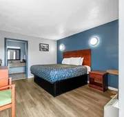 Americas Best Value Inn Indianola hotel detail image 4