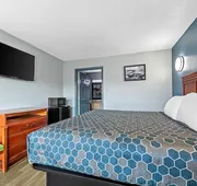 Americas Best Value Inn Indianola hotel detail image 5