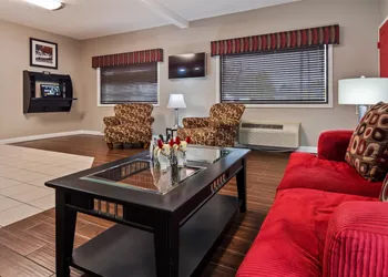 Best Western Paris Inn hotel thumbnail 3