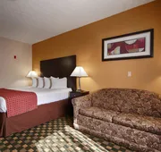 Best Western Paris Inn hotel detail image 4