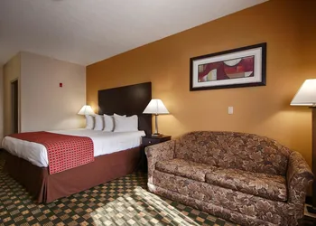 Best Western Paris Inn hotel thumbnail 4