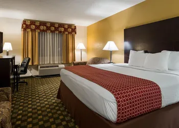Best Western Paris Inn hotel thumbnail 5