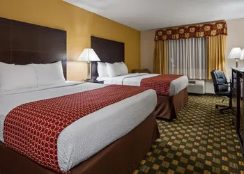 Best Western Paris Inn hotel thumbnail 6