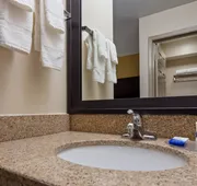 Best Western Paris Inn hotel detail image 7