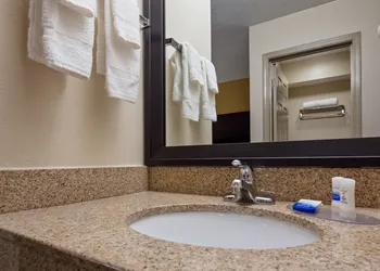 Best Western Paris Inn hotel thumbnail 7