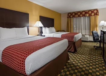 Best Western Paris Inn hotel thumbnail 6