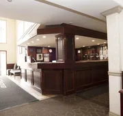 Sandman Inn Smithers hotel detail image 3