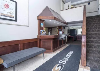 Sandman Inn Smithers hotel thumbnail 4
