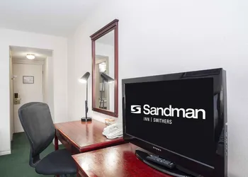 Sandman Inn Smithers hotel thumbnail 8