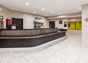 SureStay Hotel by Best Western Orange hotel thumbnail 2