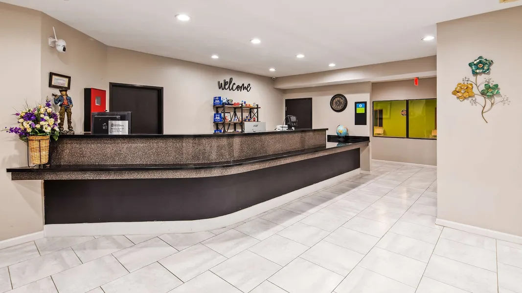 SureStay Hotel by Best Western Orange hotel detail image 2