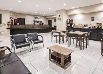 SureStay Hotel by Best Western Orange hotel thumbnail 3