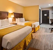 SureStay Hotel by Best Western Orange hotel detail image 4