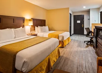 SureStay Hotel by Best Western Orange hotel thumbnail 4