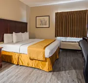 SureStay Hotel by Best Western Orange hotel detail image 5