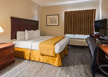 SureStay Hotel by Best Western Orange hotel thumbnail 5