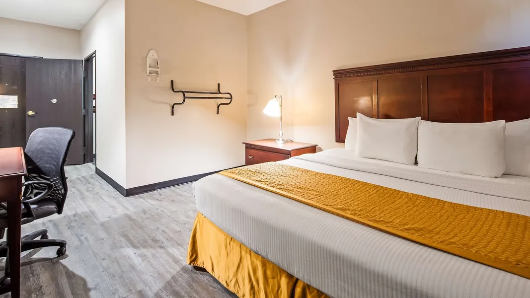 SureStay Hotel by Best Western Orange hotel detail image 6